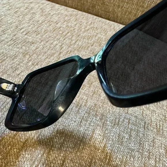 ❤️ Authentic Chanel Square Sunglasses C622/S4 ❤️ - Picture 12 of 13